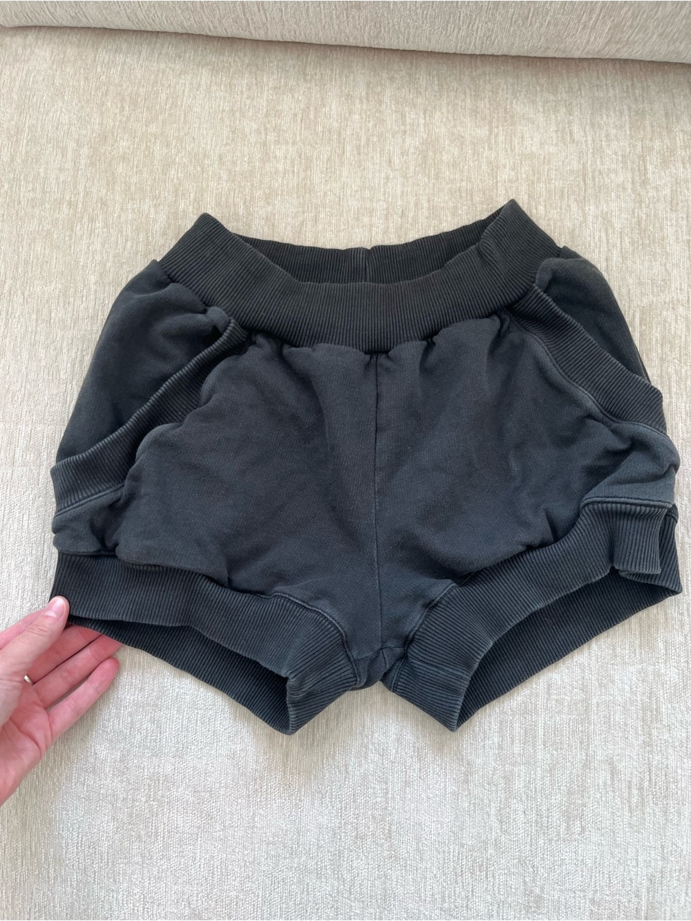 Herff Christiansen shorts


Euc